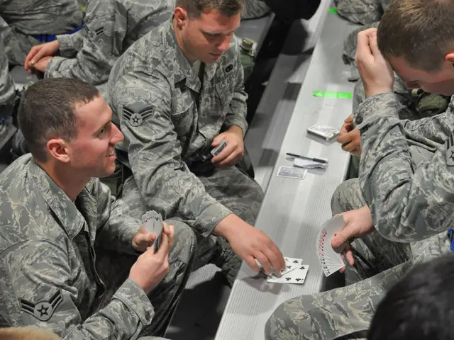 Strategic Poker Seating: How Your Seat Can Win or Lose You the Game!