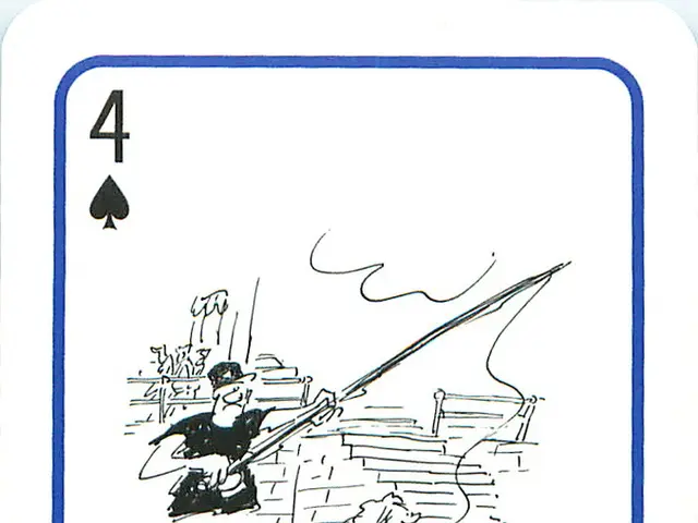 Timeless Playing Cards: Chronicles of Significant Impact on Contemporary Card Game Landscape