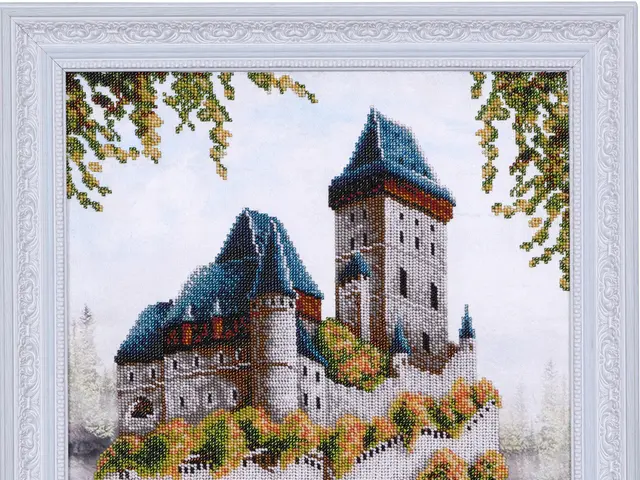 Expense breakdown of purchasing and maintaining a home, covering down payments and additional costs