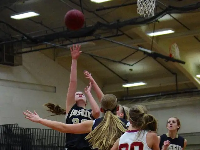 Star Athlete Breanna Stewart Resumes Training with Liberty Team in Run-up to Late-Season Push