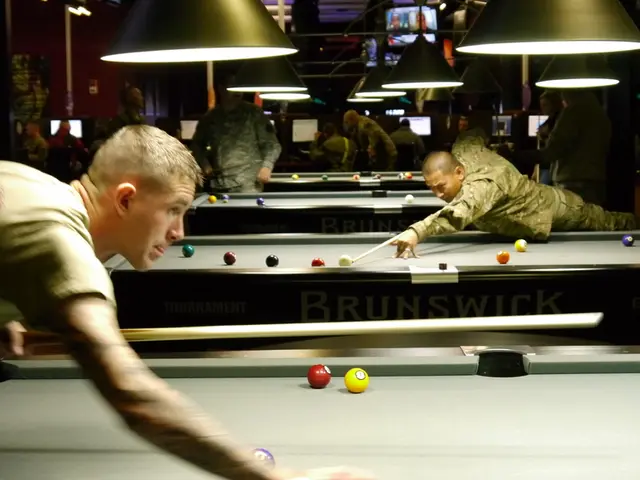 World Championship of Snooker 2025: Mark Selby Exits Early, Eliminated - Trump and O'Sullivan...
